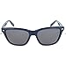 Produktbild ERMENEGILDO ZEGNA EZ0002 Ermenegildo Zegna Sonnenbrille EZ0002 Sonnenbrille 57, Blau