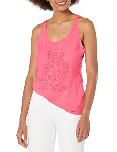 Chemise Disney Princesse nostalgie et magie au quotidien pour adulte