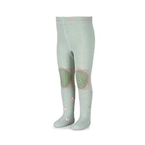 Sterntaler Krabbelstrumpfhose Känguru 8652104 baby-meisjes Panty