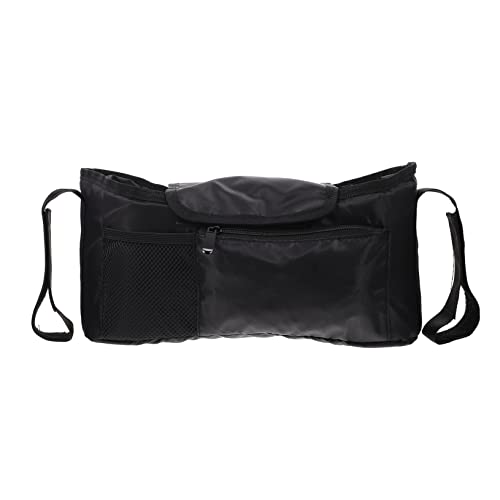 SAFIGLE 1 obO ANZT[ oM[obO V[g g Ԃ牺  ̂obO xr[piobO nMO|[` IbNXtH[hz Black