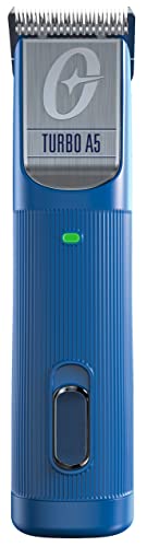 Oster Cordless Turbo A5