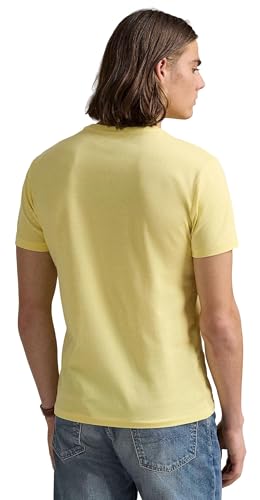 Image of POLO RALPH LAUREN Men's Jersey Cotton Crew Neck T-Shirt