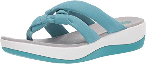 Image of Clarks Women's Arla Kaylie Flip-Flop