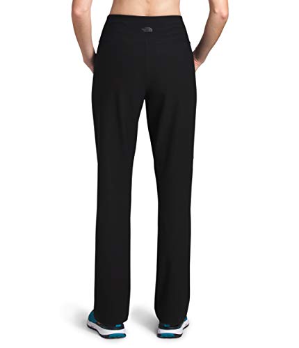 The North Face Women's Everyday High-Rise Pant (Standard And Plus Size) - Regular, Tnf Black, Small Regular #TOP13