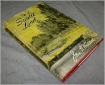 In a Sunlit Land, the Autobiography of John A. ... B000IQNKJE Book Cover