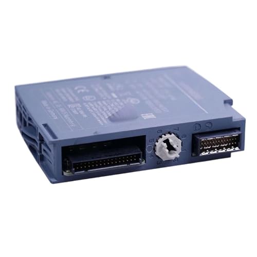 Module de contrôleur programmable 6ES7132-6BH00-0AA0 automate industriel