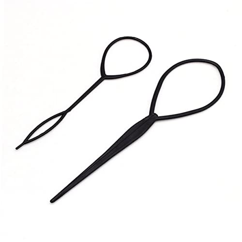 HONMEET 2ԗlbvc[_ Lk݂̃wAX[J[ p[eB[≃ ߂jICȂŃwAAbvȒPAW