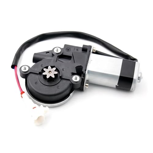 Accesorio motor elevalunas de 3 orificios para ventanilla de Suzuki Jimny 5