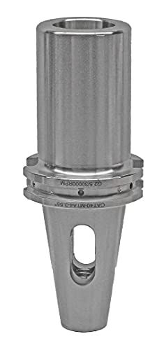 CAT40 MORSE TAPER 4 ADAPTOR G2.5 X 30,000 RPM (0.0002 T.I.R.) Machinist Choice