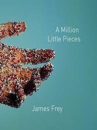 Paperback A Million Little Pieces Book