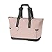 Wilson Borsa da Padel da Donna, Per un Massimo di 2 Racchette, Rosa, WR8902001001