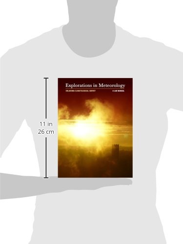 Explorations in Meteorology: A Lab Manual - Image 2