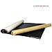 Artan Balance Portable Dance Floor 3x6ft - Non-slip Vinyl Marley Surface for Ballet, Jazz, and Tap - Ideal for Home, Studio & Outdoor Use
