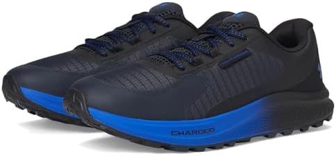 Under Armour Charged Bandit TR 3 Trail Running Shoes EU 42