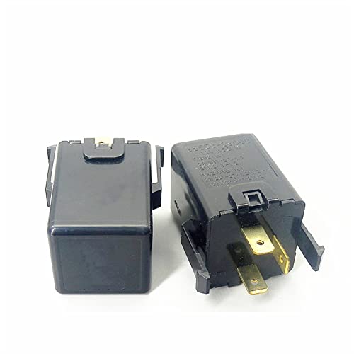 Relais clignotant 3 broches 12V 95550-39000 répare panne de signalisation
