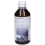 Omikron Integratore Alimentare Neurotidine, Soluzione Orale, 50 g