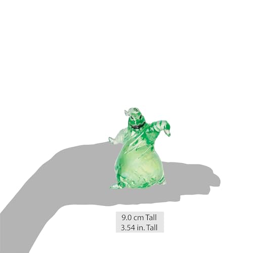 Enesco Licensed Oogie Boogie Facet Figurine
