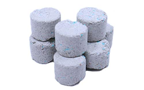 Custom Pro 10-14-8 Aquatic Plant Food Fertilizer (25 Tablets)