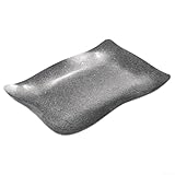 Convient à divers paramètres : qu'il s'agisse d'un restaurant animé ou d'une maison de thé intime, ces plateaux sont conçus pour répondre aux besoins de toute occasion de dîner avec style.