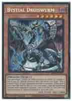 Amazon.co.jp: 英語版(北米版) 茶 Bystial Druiswurm(PSR)(1st