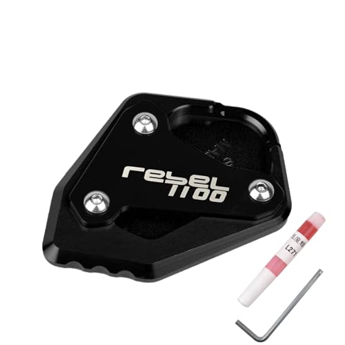 Agrandisseur de béquille pour Rebel CM1100 2020-2023