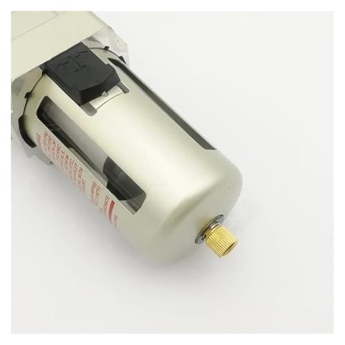 Séparateur d'huile AF3000-03 pour compresseur protégeant vos outils