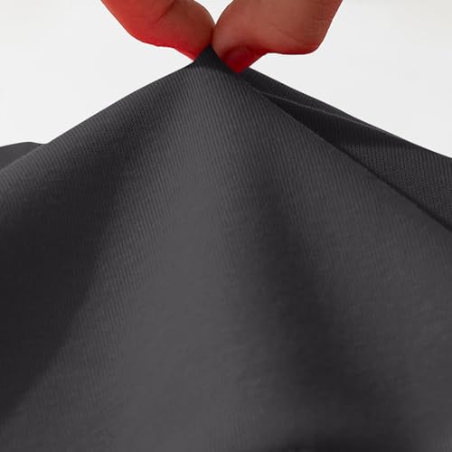 Girls Crewneck Sweatshirts Warm Fleece Padded Hoodies Long Sleeve Oversized Pullovers Winter Preppy Clothes3