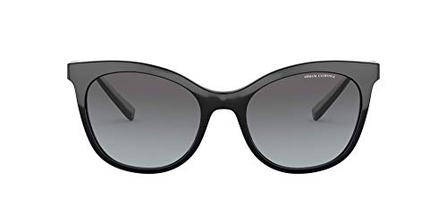 Armani Exchange Women's Ax4094s Cat Eye Sunglasses3