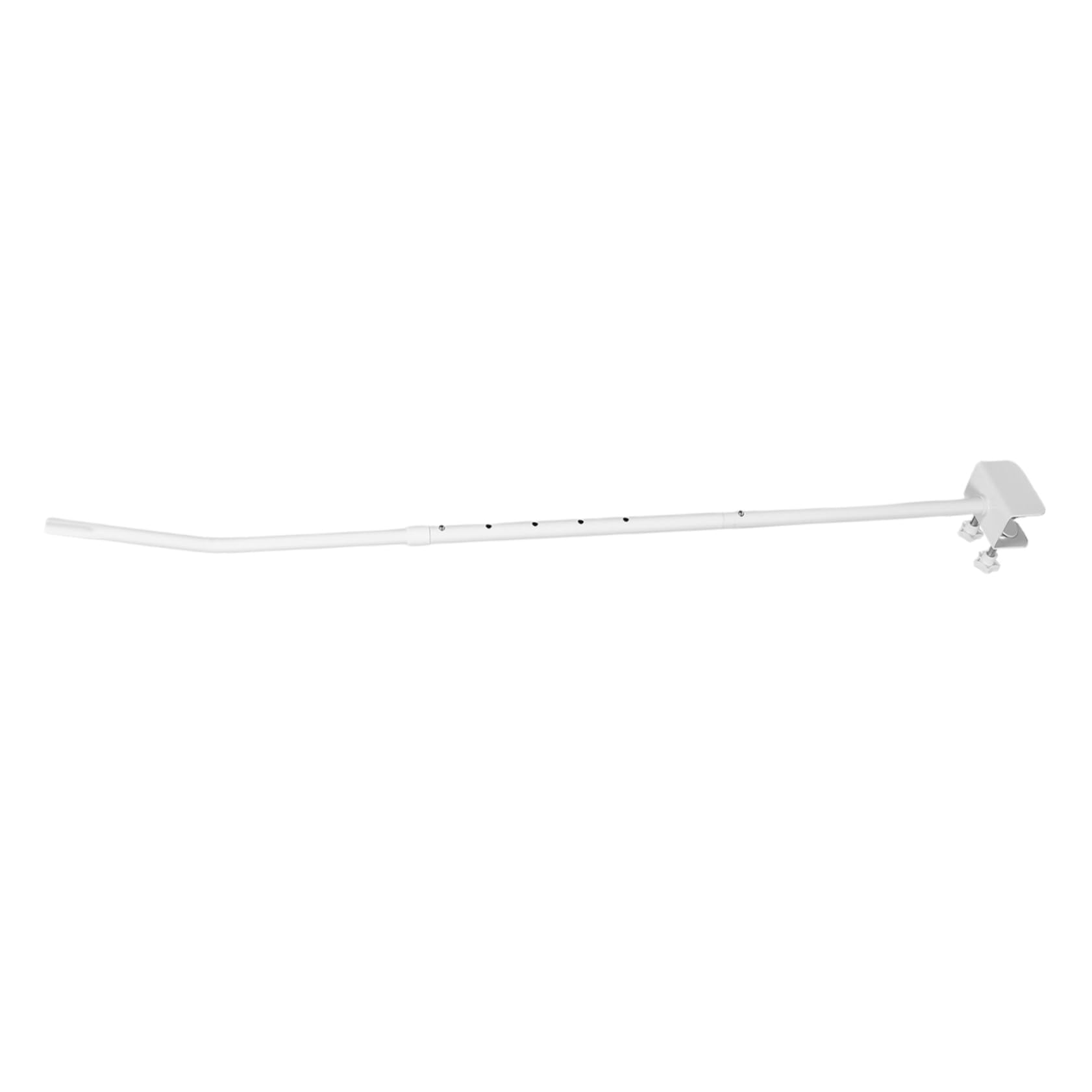 Cadre de filet de protection de lit réglable pour une chambre parentale cocooning