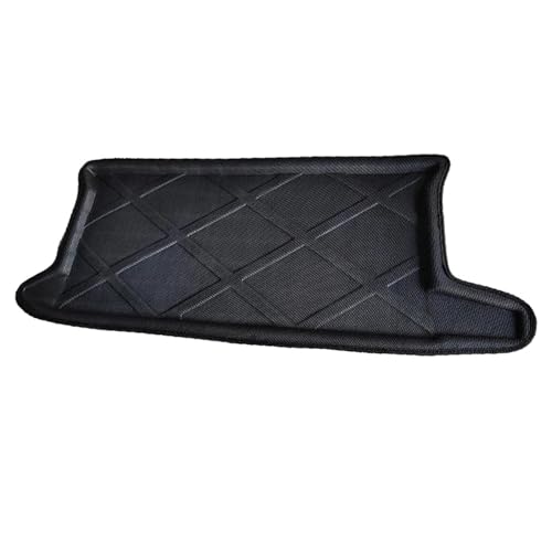 Tapis de coffre pour Toyota Yaris contre les taches et la saleté