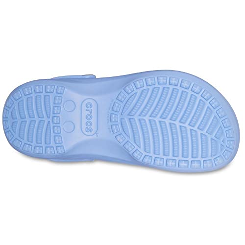 Image of Crocs Women's Classic Lined Platform Clogs