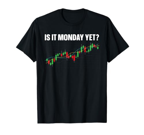 31a6SAHSNbL. SL500  - Cool Stock Market Art For Men Women Stock Trader Day Trading T-Shirt