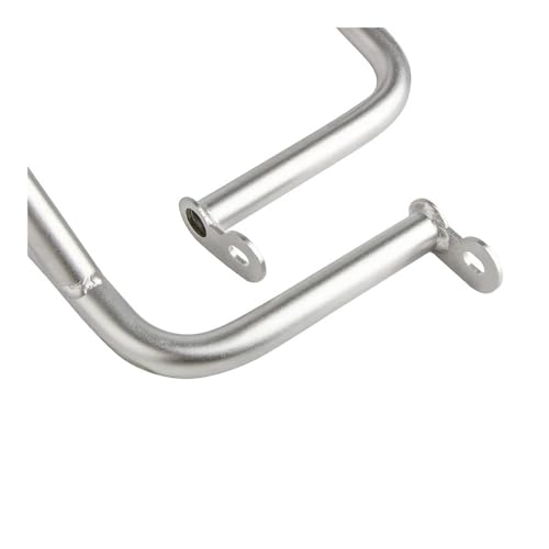 Crash bar R1200GSA 2014-2021 : extensions pare-chocs et protection réservoir - 5