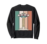 Photo Gallery retro oggeto volante extraterrestre alieno straniero ufo felpa Photo Gallery retro oggeto volante extraterrestre alieno straniero ufo felpa