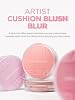 Patrocinado Patrocinado Estás viendo este anuncio según la relevancia del producto con tu búsqueda. Deja comentarios sobre el anuncio Artist Rubor en cojín | Merry Pink | rubor líquido de acabado mate suave, maquillaje de mejillas en 6 colores, tinte de mejillas, rubor de belleza coreano 0.14 onzas (paquete de 1) 4