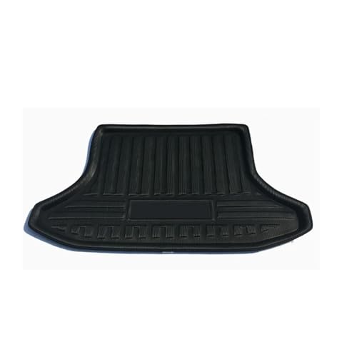 Tapis de coffre Chery Tiggo 2005-2013, doublure premium haute résistance