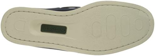 Eastland Men's Kittery 1955 Boat Shoe, Navy Nubuc, 8 D US | Image 3