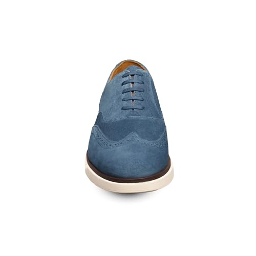 Image of Allen Edmonds Carson Wing Oxford Shoes
