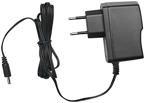 EDISION Fuente de Alimentación 5V/2A 2pin EU, Original, Universal, PING, HDMI MODULATOR mini, 3in1, lite, Xtend, 4K HDMI Splitter 1x8