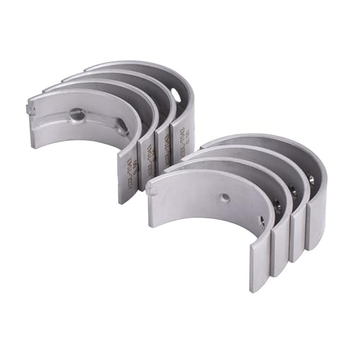 Bielle vilebrequin principale avec roulement STD 100 pour VF250V - 2