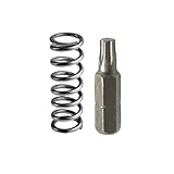 RBB & RBC VTC Actuator Spring Gear Kit for Honda Civic, CRV (With Bit)