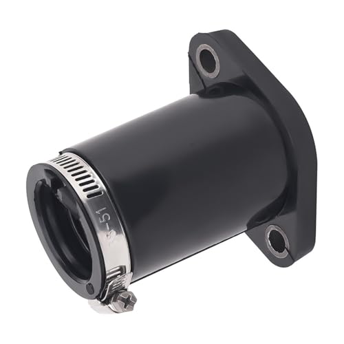 Collecteur d'interface de carburateur haute durabilité pour YFM 400
