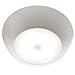 Mr Beams/Wireless Environment Llc MB990-WHT-01-07 Mr Beams Environment Led Ceiling Light, Wireless, Motion Sensing-Quantity 1
