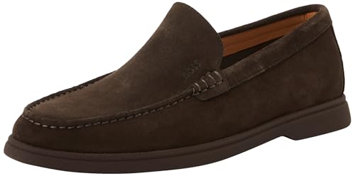 BOSS Men's Modern Loafers