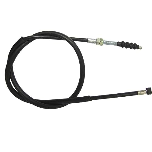 Generic Compatible/Replacement Clutch Cable Fits Honda VTX 1300 2003-2007