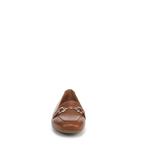 Naturalizer Women's Kamryn Loafer English Tea Brown 9 W by Naturalizer - Used condition - Image 2