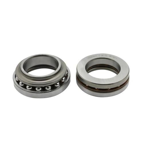 Roulements de biellette direction pour KZ750 et KZ900 avec rouleaux coniques durables