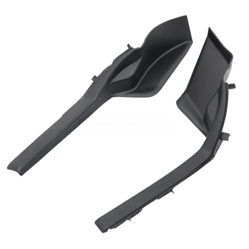 Cubierta embellecedora de limpiaparabrisas Toyota RAV4 53866-0R052 lateral 4
