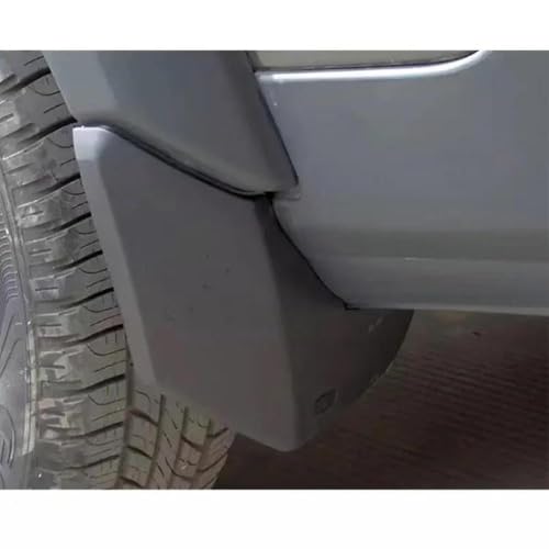 Guardabarros Chrysler 300C para proteger tu coche de lluvia y barro 3