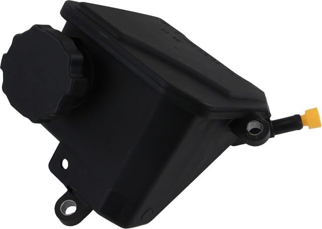Power Steering Fluid Reservoir